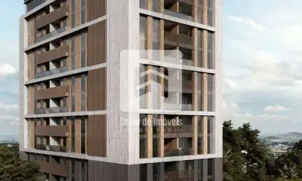 Apartamento com 1 quarto à venda no Cabo Branco, João Pessoa 