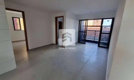 Exclusiva cobertura duplex com área privativa e hidromassagem!!