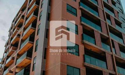 Apartamento com 2 quartos à venda no Intermares, Cabedelo 