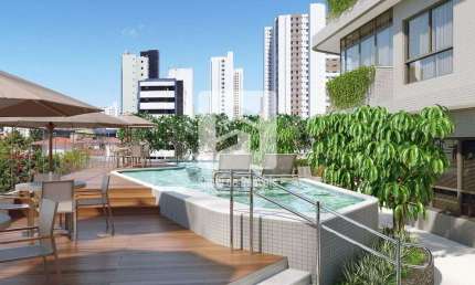 Ótima oportunidade! Apartamento com 2 dormitórios à venda, 60 m² por R$ 485.531 - Jardim Oceania -