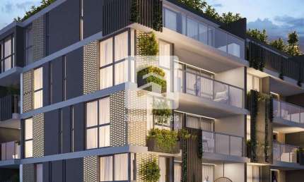 Apartamento com 2 dormitórios à venda, 66 m² por R$ 444.347,09 - Intermares - Cabedelo/PB