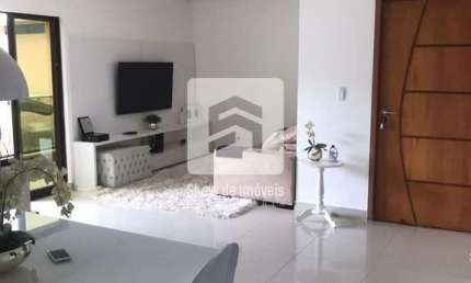 Apartamento com 3 quartos à venda no Intermares, Cabedelo 