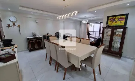Apartamento com 3 quartos à venda no Intermares, Cabedelo 