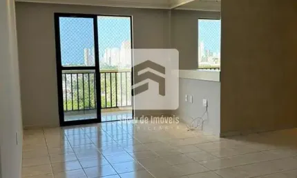 Apartamento com 3 quartos à venda no Torre, João Pessoa 