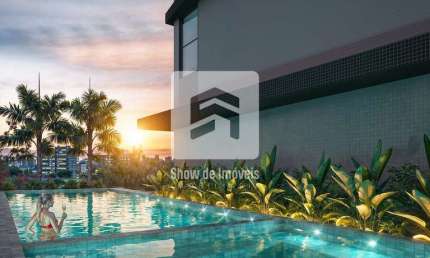 Apartamento à venda, Jardim Oceania, João Pessoa, PB