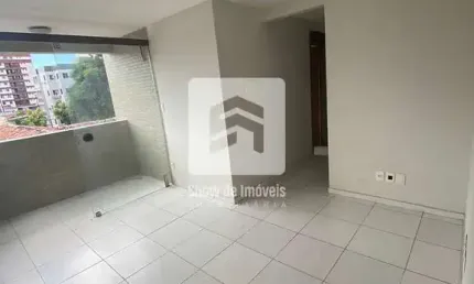 Apartamento 3 quartos e bem localizado no coração dos Bancários!!