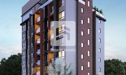 Apartamento à venda 2 Quartos 1 Suite 1 Vaga 53.46M² Praia Formosa Cabedelo - PB | La Belle Formosa