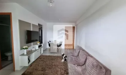 Apartamento com 2 quartos à venda no Bessa, João Pessoa 