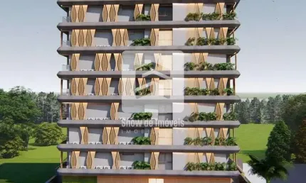 Garden à venda 1 Quarto 31.04M² Manaíra João Pessoa - PB | Urbi Mare