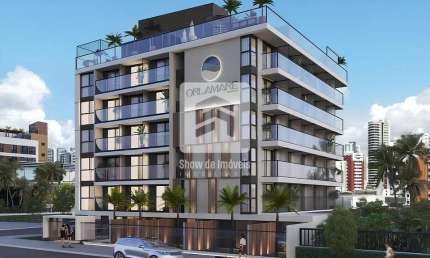 Garden à venda 1 Quarto 30.51M² Manaíra João Pessoa - PB | Orlamare