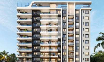 Apartamento à venda 2 Quartos 1 Suite 1 Vaga 70.11M² Camboinha Cabedelo - PB | Porto Verano