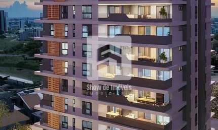 Apartamento à venda 2 Quartos 1 Suite 1 Vaga 58.55M² Jardim Oceania João Pessoa - PB | Park Arbory