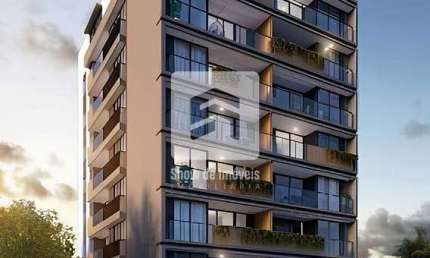 Apartamento à venda 2 Quartos 1 Suite 1 Vaga 60.53M² Camboinha Cabedelo - PB | Ilha de Maui