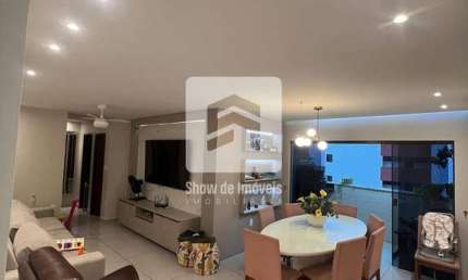 Sofisticação e Conforto: Apartamento Completo para sua Família!
