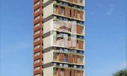 Apartamento à venda 2 Quartos 1 Vaga 47.94M² Jardim Oceania João Pessoa - PB | Terrazzo Cessare