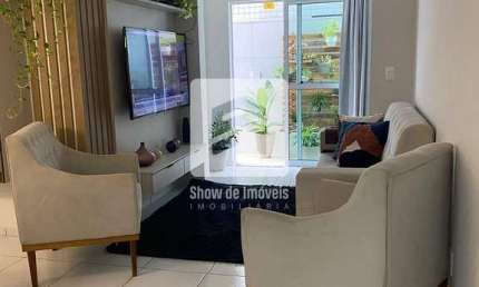 Apartamento à venda, Jardim Cidade Universitária, João Pessoa, PB