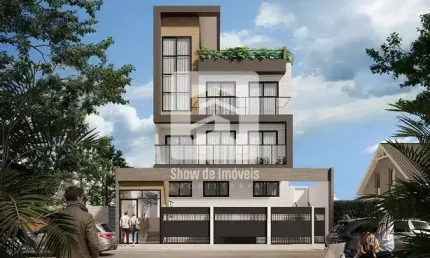 Garden à venda 2 Quartos 1 Suite 1 Vaga 87.15M² Jardim Oceania João Pessoa - PB | Ocean Prime