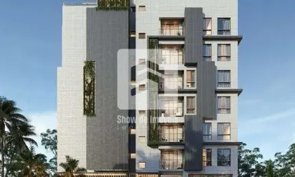 Apartamento à venda 2 quartos 1 suite 1 vaga 53.34m² bessa joão pessoa - pb