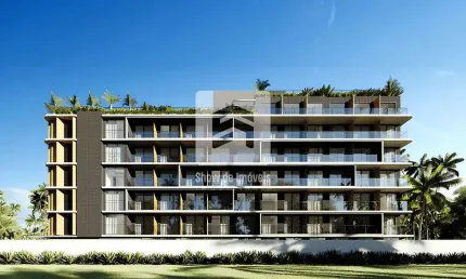 Apartamento à venda 1 quarto 39.74m² jardim oceania joão pessoa - pb | firenze da vinci