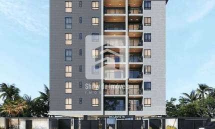 Apartamento à venda 3 Quartos 1 Suite 1 Vaga 81.03M² Intermares Cabedelo - PB | Plaza Bela Vista