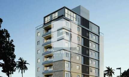Apartamento à venda 3 Quartos 1 Suite 1 Vaga 68.62M² Intermares Cabedelo - PB