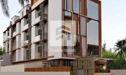 Cobertura Duplex à venda 1 Quarto 41.52M² Jardim Oceania João Pessoa - PB | Stay Jardim