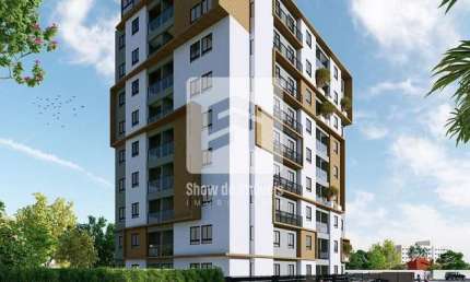 Garden à venda 2 Quartos 1 Suite 1 Vaga 112.85M² Bancários João Pessoa - PB | Bancários Residencial
