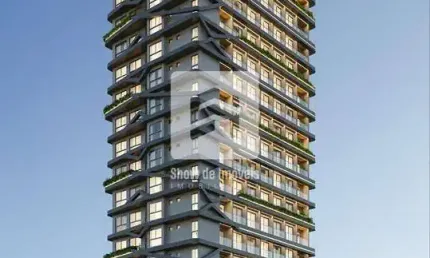 Apartamento à venda 2 quartos 1 suite 1 vaga 51.97m² aeroclube joão pessoa - pb | vivant parc