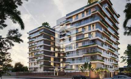 Garden à venda 1 Quarto 33.97M² Intermares Cabedelo - PB | Allux Flat Resort