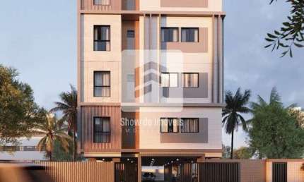 Apartamento à venda 3 Quartos 1 Suite 2 Vagas 66.53M² Intermares Cabedelo - PB | Ilha de Capri