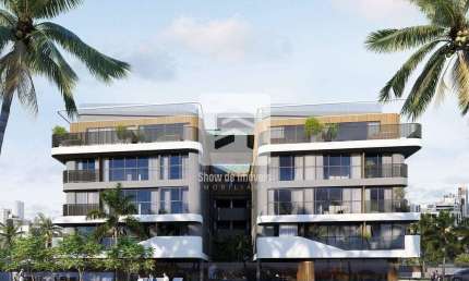Garden à venda 1 Quarto 31.2M² Intermares Cabedelo - PB | Azimut