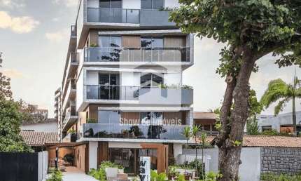 Studio à venda 1 Quarto 1 Vaga 30.09M² Jardim Oceania João Pessoa - PB