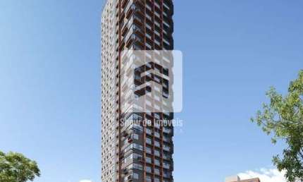 Studio à venda 1 Quarto 39.95M² Miramar João Pessoa - PB | Concept João Pessoa