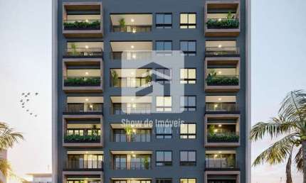Apartamento à venda 2 Quartos 1 Suite 1 Vaga 58.4M² Intermares Cabedelo - PB | EQ Ocean