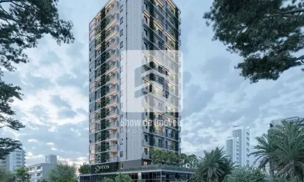 Apartamento à venda 2 Quartos 1 Suite 1 Vaga 66.35M² Tambauzinho João Pessoa - PB | Green