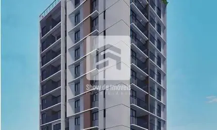 Apartamento à venda 2 Quartos 1 Suite 1 Vaga 48.08M² Intermares Cabedelo - PB | Obadias