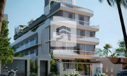 Garden à venda 1 Quarto 23.25M² Bessa João Pessoa - PB | Mares SeaSide