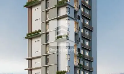 Apartamento à venda 2 quartos 1 suite 1 vaga 63.14m² bessa joão pessoa - pb | hampton park