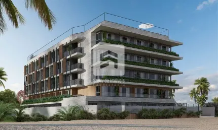 Studio à venda 1 quarto 27.29m² jardim oceania joão pessoa - pb | bliss bessa