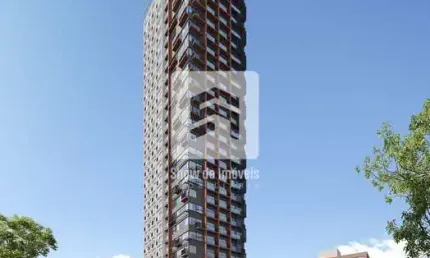 Apartamento à venda 1 Quarto 1 Suite 35.77M² Miramar João Pessoa - PB | Concept João Pessoa