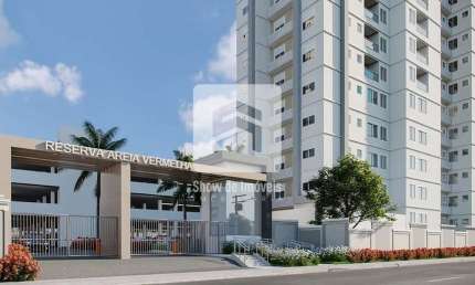 Garden à venda 2 Quartos 1 Suite 1 Vaga 152.33M² Ponta de Campina Cabedelo - PB | Reserva Areia Ver