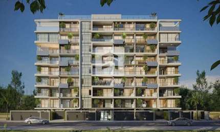 Apartamento à venda 2 Quartos 1 Suite 1 Vaga 55.23M² Camboinha Cabedelo - PB | Porto Marino