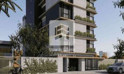 Apartamento à venda 2 Quartos 1 Suite 1 Vaga 53.07M² Intermares Cabedelo - PB | Atlantic 83