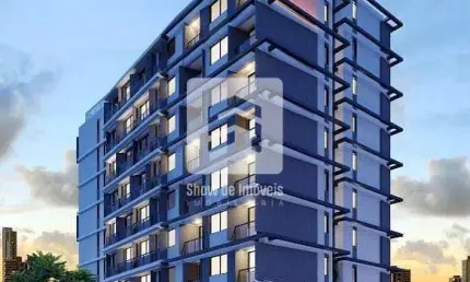 Apartamento à venda 2 quartos 1 suite 1 vaga 53.8m² jardim oceania joão pessoa - pb | kímolos home