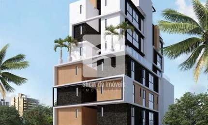 Studio à venda 1 Quarto 31.29M² Jardim Oceania João Pessoa - PB | Ciel Home