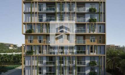 Apartamento à venda 3 Quartos 2 Suites 2 Vagas 71.56M² Intermares Cabedelo - PB | Brisa