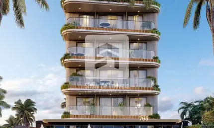 Garden à venda 1 quarto 31.38m² manaíra joão pessoa - pb | wind