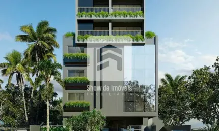 Studio à venda 1 quarto 1 vaga 18.13m² jardim oceania joão pessoa - pb