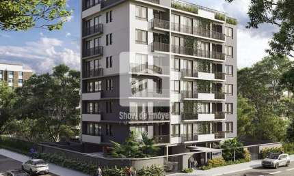 Apartamento à venda 2 Quartos 1 Suite 1 Vaga 59.95M² Intermares Cabedelo - PB