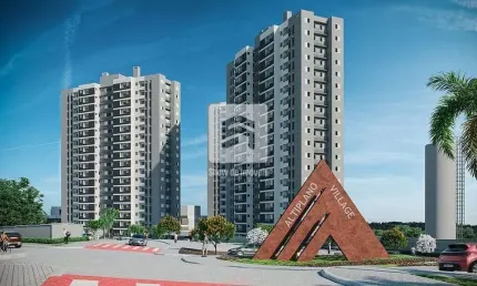 Garden à venda 2 quartos 1 suite 1 vaga 94.62m² altiplano cabo branco joão pessoa - pb | altiplano
